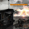 PreEmptive Strike 0.1 - Defence Readiness : Condition 1 / Limited Edition (CD)
