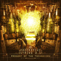 PreEmptive Strike 0.1 - Progeny Of The Technovore / Limited Edition (CD)