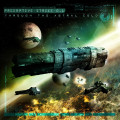 PreEmptive Strike 0.1 - Through the Astral Cold / Limited Digibook Edition (CD)