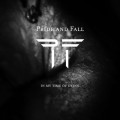 Pride And Fall - In My Time Of Dying (CD)