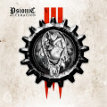 PsioniC - Alteration (CD)