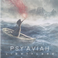 Psy'Aviah - Lightflare (CD)