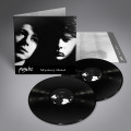Psyche - Mystery Hotel + [8 Bonus] / Limited Black Edition (2x 12" Vinyl)