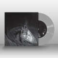Psyche & Luminance - Left Out/Passenger Seat  / Limited Grey Vinyl (7" Vinyl)