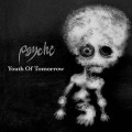 Psyche - Youth Of Tomorrow / Limited Cream Vinyl (12" Vinyl)