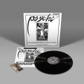 Psyche - Thundershowers (In Ivory Towers) / 30th Anniversary Reissue (12" Vinyl)