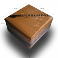 Patenbrigade: Wolff - Verbundstoff + Shirt, Gr. L / Limited Collectors Box (CD)