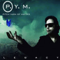Pitch Yarn of Matter - Legacy (CD)