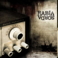 Rabia Sorda - Radio Paranoia (MCD)