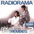 Radiorama - Greatest Hits & Remixes / Vol. 2 (12" Vinyl)