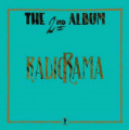 Radiorama - The 2nd Album (CD)