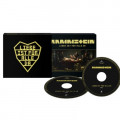 Rammstein - Liebe ist für alle da / Deluxe Edition (2CD)
