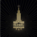 Rammstein - Völkerball / Special Edition in CD-Package (2DVD+CD)