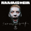 Rammstein - Sehnsucht / Anniversary Black Edition (2x 12" Vinyl)