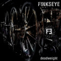 Finkseye - Deadweight (CD)