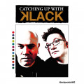 Klack - Catching Up With Klack (CD)