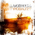 Amorphous - Moth Metaphor (CD)