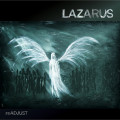 reADJUST - Lazarus (EP CD)