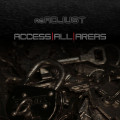 reADJUST - Access All Areas (CD)