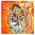 Red Cell - Endings And Beginnings (CD)