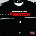 Red Industrie - Switch (CD)