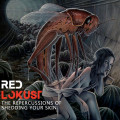 Red Lokust - The Repercussions Of Shedding Your Skin / ReRelease (CD)