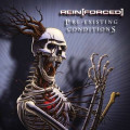 Rein[Forced] - Pre-Existing Conditions (2CD)