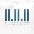 Re-Legion - 11:11:11 (2CD)