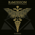 ReMission International - TOS2020 (12" Vinyl)