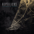 Reptilicus - Crusher of Bones [+bonus] / ReRelease (CD)