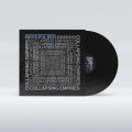 Rhys Fulber - Collapsing Empires / Limited Edition (2x 12" Vinyl)