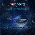 Rockets LBM Project - Universe One (CD)