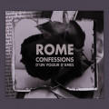 Rome - Confessions D'Un Voleur D'Âmes / ReRelease (CD)