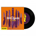 Rome feat. King Dude - Feral Agents / Limited Edition (7" Vinyl)