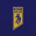 Rome - Gates Of Europe (CD)