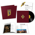 Rome - Gates Of Europe / Limited Deluxe Gatefold Edition (12" Vinyl)