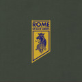 Rome - Gates Of Europe / Limited Black Edition (12" Vinyl)