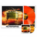 Rotersand - How Do You Feel Today / Limited Orange Edition (CD + 12\" Vinyl)