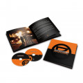 Rotersand - Welcome to Goodbye / Limited Book Edition (2CD)