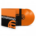 Rotersand - Welcome To Goodbye / Limited Orange Solid Edition (2x 12" Vinyl)