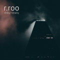 r.roo - Shilly-Shally (CD)