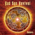 Red Sun Revival - Embers (EP CD)
