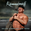Rummelsnuff - Salzig schmeckt der Wind (2CD)