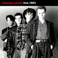 Rational Youth - Live 1983 (2CD)