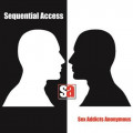 Sequential Access - Sex Addicts Anonymous (CD)