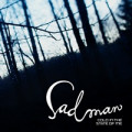 Sadman - Cold in the State of Me (CD)