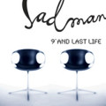 Sadman - 9th And Last Life (CD)
