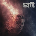 Saft - Dansar Med Satan (CD)