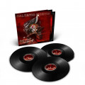 Saltatio Mortis - Brot und Spiele - Klassik & Krawall / Limited Edition (3x 12" Vinyl)