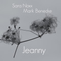 Sara Noxx feat. Mark Benecke - Jeanny (EP CD)